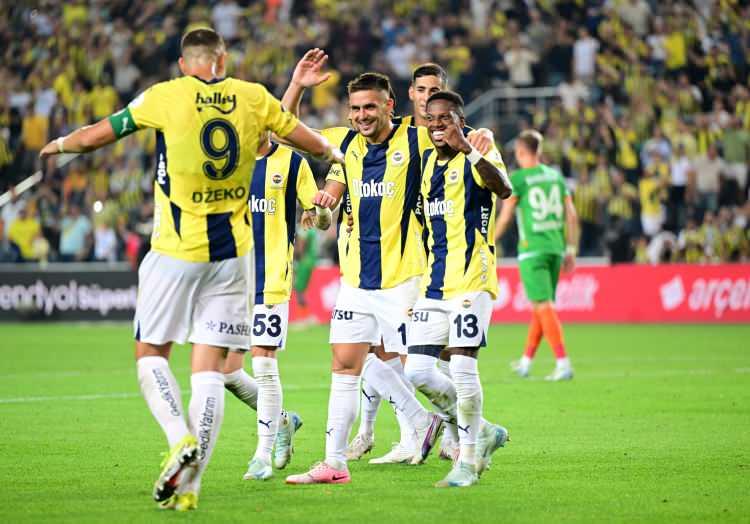 <p> Peki, Fenerbahçe Athletic Bilbao maçı ne zaman? FB- Athletic Bilbao maçı şifresiz mi?</p>
<p> </p>