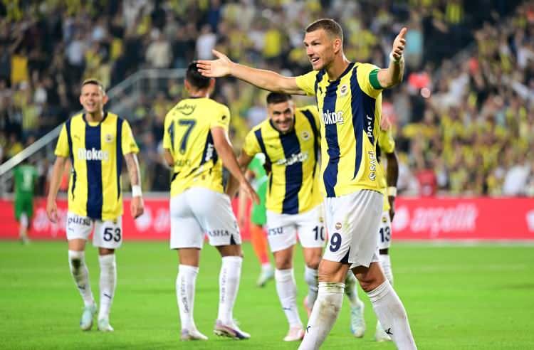 <p><strong>FENERBAHÇE- ATHLETİC BİLBAO MAÇI NE ZAMAN?</strong></p>