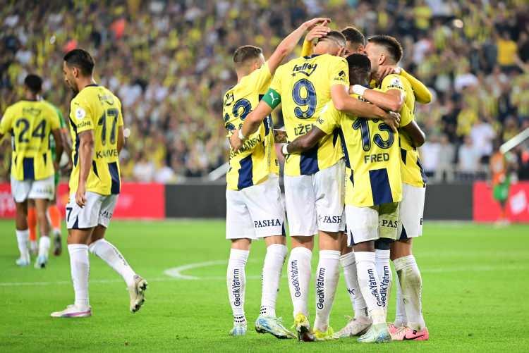 <p><strong>FB- ATHLETİC BİLBAO MAÇI ŞİFRESİZ Mİ?</strong></p>
