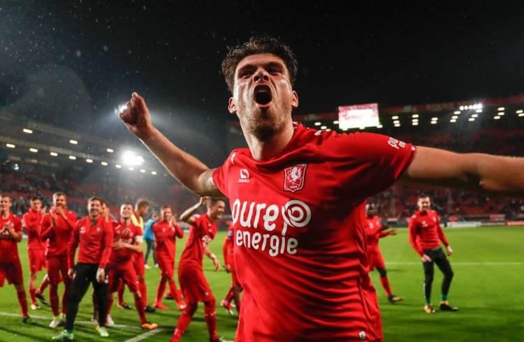 <p>Twente (D)</p>
<p></p>
