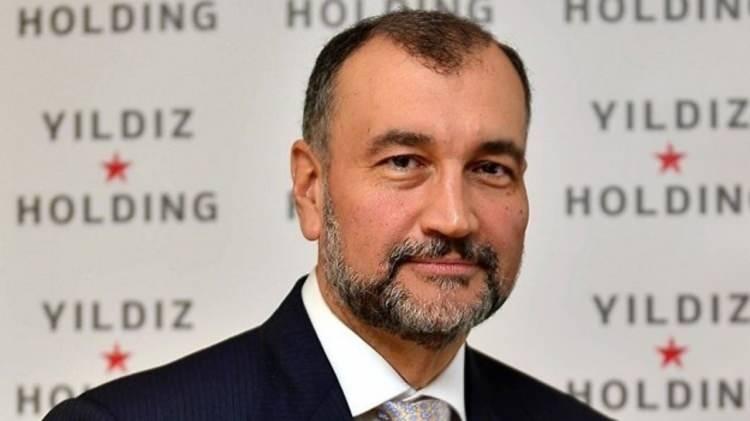 <p>Murat Ülker</p>
<p> </p>
<p>Net varlığı: 5,1 milyar dolar</p>
<p><br />
Listedeki sırası: 597</p>