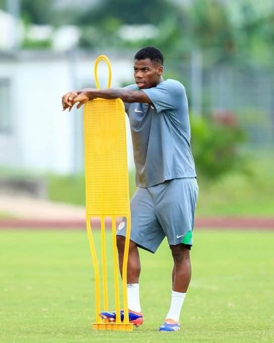 <p>Onyedika, bu zamana kadar Brugge'de 95 maçta sahaya çıktı ve 4 golün yanı sıra 2 asist yaptı.</p>