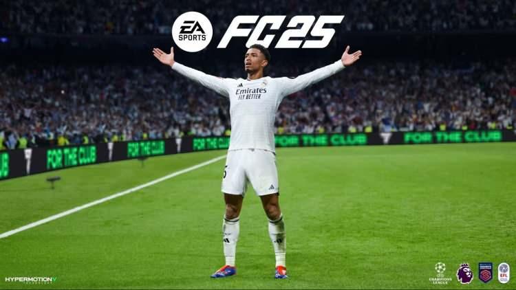 <p>Milyonların merakla beklediği FC 25'in (Fifa 2025) en güçlüleri açıklandı. Peki bu listede hangi futbolcular var? İşte FC 25'teki en güçlü futbolcular...</p>
