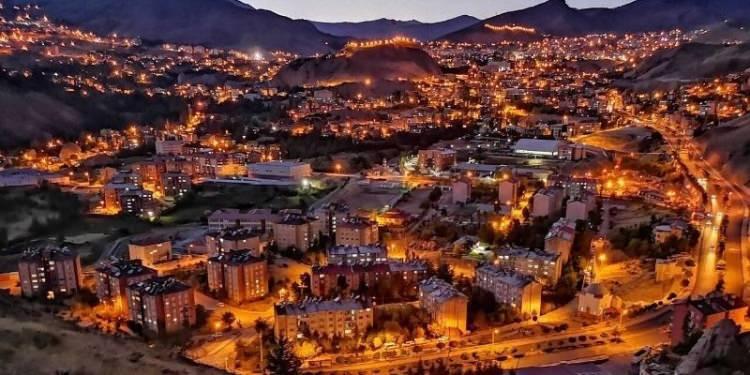 <p>8-Hakkari su&ccedil; oranı:</p>

<p>&nbsp;</p>

<p>Y&uuml;z binde 192</p>
