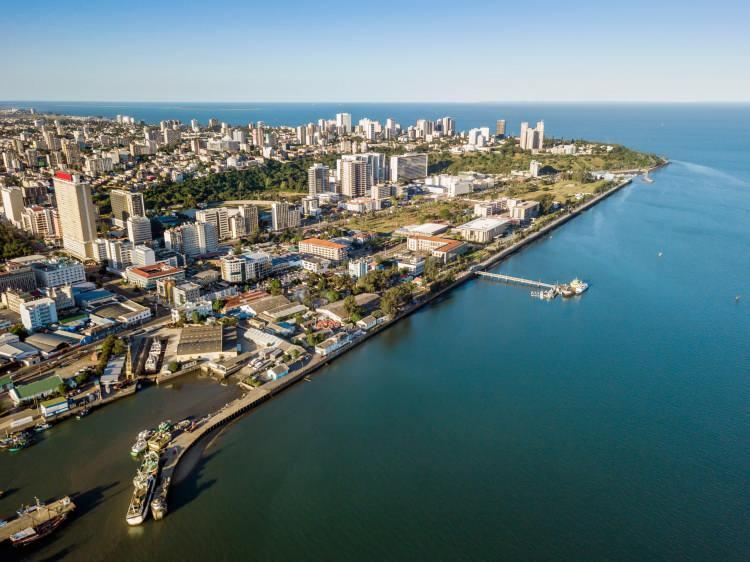 <p><strong><span style="color:#B22222">32)  MOZAMBİK </span> |  516.8 MİLYON DOLAR</strong></p>
