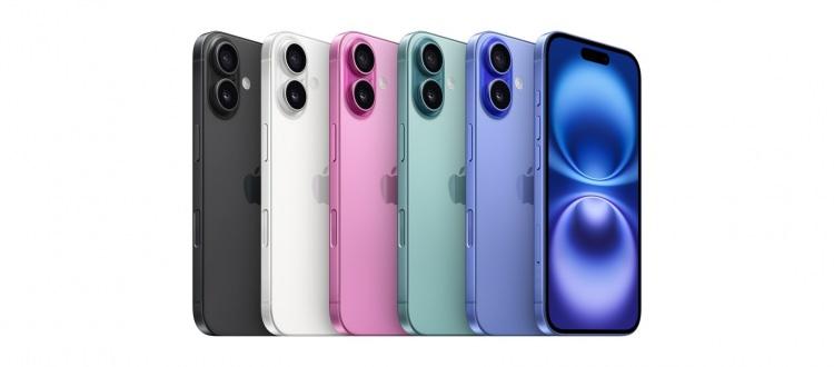 <p>Apple, iPhone 16 ile kamera teknolojisinde önemli bir adım atmış durumda. Yüksek çözünürlüklü kameraları, gelişmiş yazılım teknolojileri ve kullanıcı dostu özellikleri ile iPhone 16, fotoğraf ve video çekimlerinde yeni bir standart belirliyor. Bu yenilikçi özellikler, iPhone 16’yı fotoğraf ve video tutkunları için vazgeçilmez bir cihaz haline getiriyor.</p>

<p> </p>
