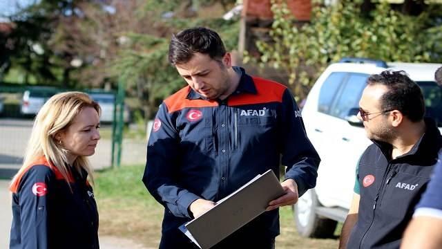<p>AFAD da KGM gibi başvuruların başladığını, 20 Eylül’e kadar süreceğini ve başvuruların e-Devlet platformundan yapılacağını belirtti. </p>