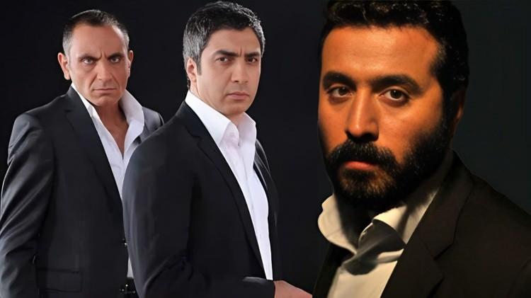 <p>Üstündağ dizide ünlü bir iş adamının oğlu olan Mahir Koloğlu’nu üstlenecek.</p>