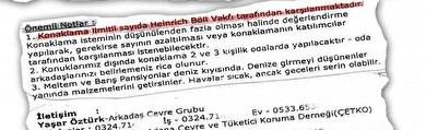 <p>Ayrıca, 2000’lerin ortasından itibaren daha sık konuşulmaya başlanan Doğu Akdeniz ve enerji denklemi aslında o dönemlerde de Avrupalı devletlerin ajandasındaydı. Böylesine kritik bir noktada Türkiye’nin tersane kurmak istemesi olumlu karşılanacak bir adım değildi. Bu ve benzer nedenlerle batılı ülkeler kendi vakıflar üzerinden sözde toplumsal faaliyetler adı altında Türkiye’deki kimi grupları fonladı ve sürecin tersine işlemesi için elinden geleni yaptı.</p>
