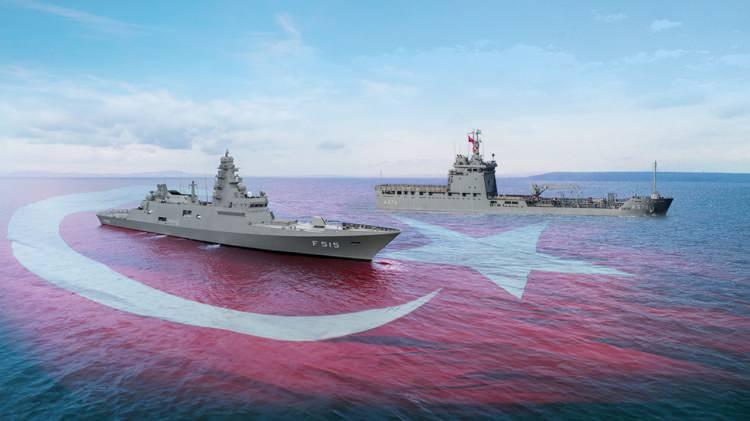 <p>Kıbrıs’taki jeostratejik beklentiler ve iki devlet odaklı kalıcı çözümün desteklenmesi ihtiyacına dikkat çeken Kutluk, “Bu durum, Türkiye’nin hem Mersin hem de Kıbrıs’ta deniz gücünün varlığını ve sürdürülebilir harekatını destekleyici tedbirler almasını zorunlu kılıyor. Ankara bu adımları atar. Karşı taraf da gereken sonuçları kendisi çıkarır” diyerek sözlerini tamamlıyor.</p>
<p> </p>