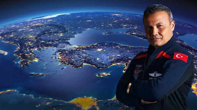 <p>Cumhurbaşkanı Recep Tayyip Erdoğan tarafından 2021'de ilan edilen Milli Uzay Programı kapsamında ilk Türk astronot Alper Gezeravcı, 19 Ocak'ta Uluslararası Uzay İstasyonu'na 13 bilimsel deney yapmak üzere gönderildi.</p>