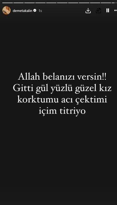 <p><strong>DEMET AKALIN</strong></p>

<p> </p>
