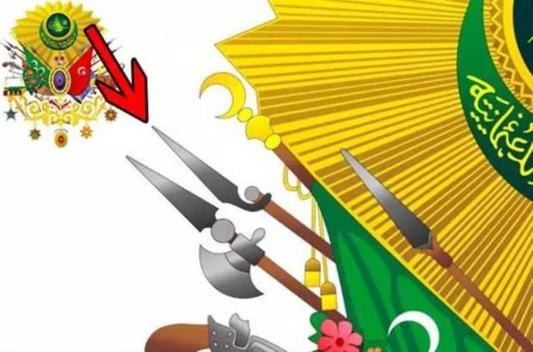 <p><strong>Süngülü tüfek: Nizam-ı Ceditle birlikte Osmanlı ordusunun asıl silahı olmuştur.</strong></p>
<p> </p>