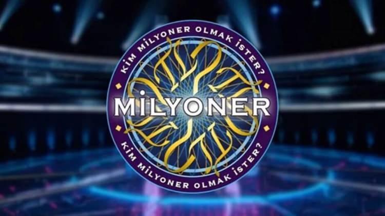 <p><span style="color:#000000"><strong>Türk televizyonlarının en uzun soluklu yarışma programı "Kim Milyoner Olmak İster", her hafta izleyenlere heyecan dolu dakikalar yaşatmaya devam ediyor. </strong></span></p>