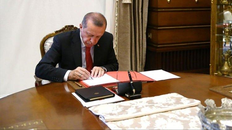 <p>2025-2027 Dönemi Bütçe Çağrısı Tebliği, Resmi Gazete'nin mükerrer sayısında yayımlandı.</p>

<p> </p>
