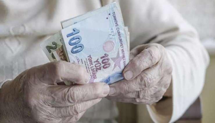 <p>Ancak her hastalık durumunun malulen emeklilikle sonuçlanmadığını, iş gücünde kaybın derecesinin belirleyici olduğunu unutmamak gerekiyor.</p>