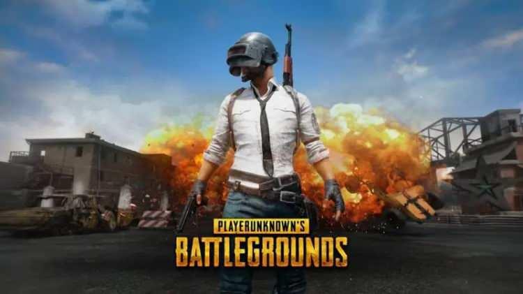 <p><strong><span style="color:#B22222">3)  PUBG MOBİLE</span>  |  ABD</strong></p>
