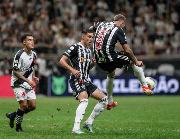 <p>22- Atlético Mineiro (Brezilya)</p>

<p> </p>

<p>223 Puan</p>
