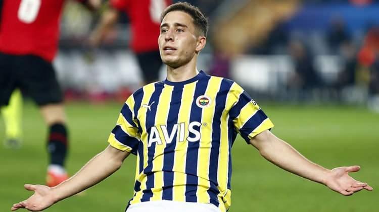 <p><strong>"ÖZELLİKLE EMRE MOR'U İSTEDİK"</strong><br />
<br />
<strong>"İkisini de istiyoruz ama alınır mı alınmaz mı bilemiyorum. Özellikle Emre Mor'u istedik." </strong></p>