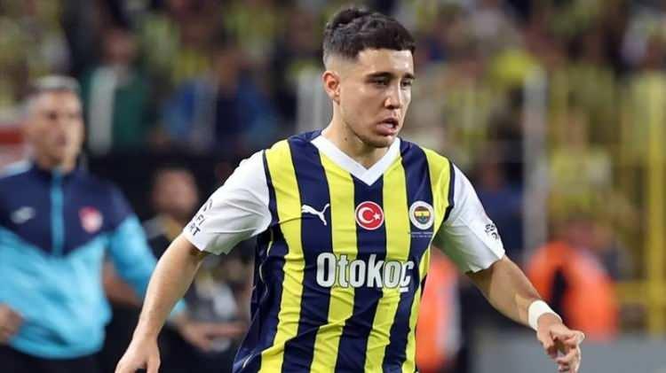 <p><strong>"Bize çok şey katacağını düşünüyorum."</strong></p>