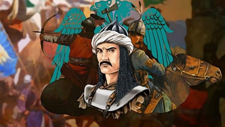 <p><strong>"Bu mektubumuz Rûm’un sahibi (Bizans) hükümdarınadır. -Allȃh ömrünü uzatsın!-Allȃh onu, İslȃm saadeti, tam imȃn ve Hakk’ın yardımıyla nasiplendirsin ve ona yetişkin askerler nasip etsin.</strong></p>
