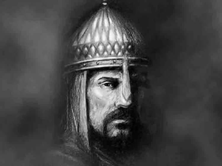 <p><span style="color:#B22222"><strong>BİZİ ATEŞ KILDI </strong></span></p>

<p>Gün yüzüne çıkartılan mektupta, Türk Hükümdarı Tuğrul Bey'in Bizans Hükümdarına göz dağı verdiği dikkat çekerken, mektubun günümüz Türkçesi ile tercümesi ise şöyle: </p>
