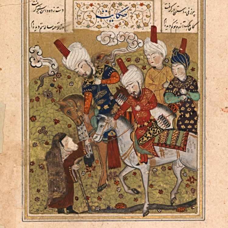 <p>Yüce Emîr Ebû Mansûr Vehsûdȃn -Allȃh onları daima korusun!- Muvafakatini bekliyoruz.</p>
