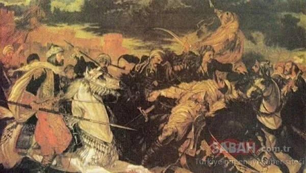 <p><strong>GÖZDAĞI VERİYOR</strong></p>

<p>Öte yandan Türk tarihi açısından önemli bir vesika olan mektubun içeriğini yorumlayan Prof. Dr. Özgüdenli ise şu bilgi ve notlara dikkat çekti:</p>
