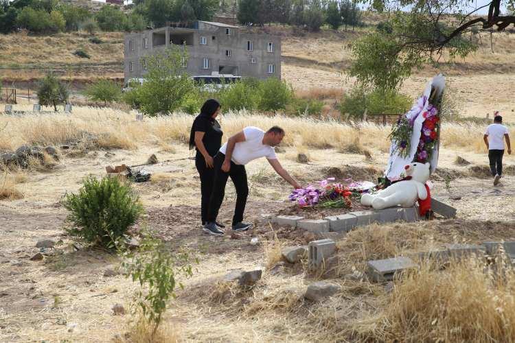 <p>SORULDU:</p>
<p>Arif Güran ve ailesiyle herhangi bir husumetiniz var mı?</p>
