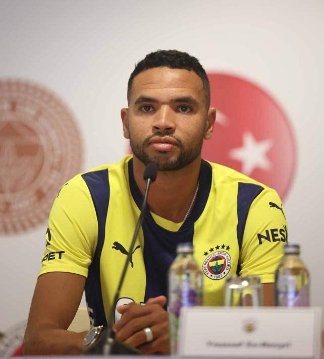 <p>YOUSSEF EN-NESYRI</p>

<p>Eski takımı: Sevilla<br />
Yeni takımı: Fenerbahçe<br />
Mevki: Forvet<br />
Bonservis: 19.5 milyon euro</p>
