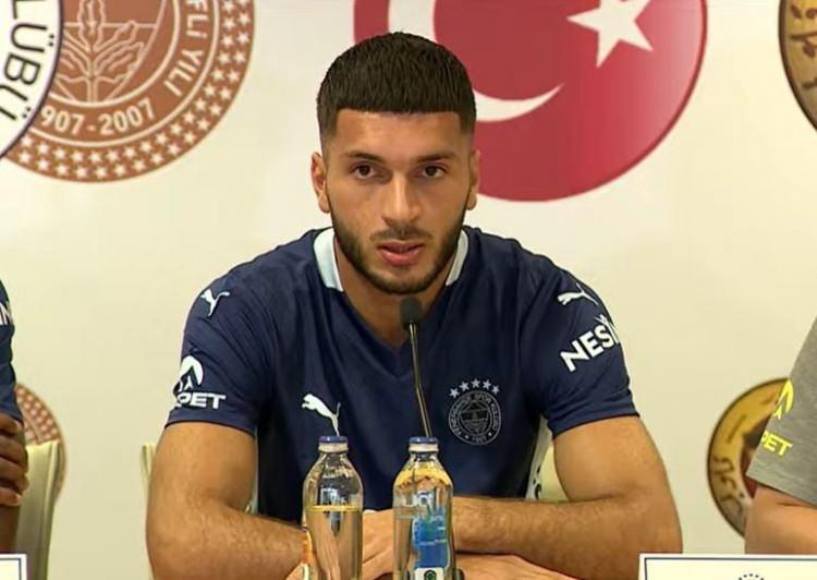 <p>OĞUZ AYDIN</p>

<p>Eski Takımı: Alanyaspor<br />
Yeni Takımı: Fenerbahçe<br />
Mevki: Kanat<br />
Bonservis: 6 milyon euro</p>
