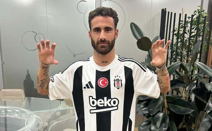 <p>RAFA SILVA</p>

<p>Eski Takımı: Benfica<br />
Yeni Takımı: Beşiktaş<br />
Mevki: Forvet Arkası<br />
Bonservis: Bedelsiz</p>
