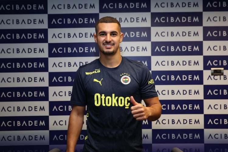 <p>LEVENT MERCAN</p>

<p>Eski Takımı: Fatih Karagümrük<br />
Yeni Takımı: Fenerbahçe<br />
Mevki: Sol Bek<br />
Bonservis: Bilinmiyor</p>
