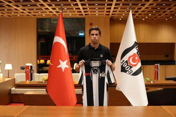 <p>GABRIEL PAULISTA</p>

<p>Eski Takımı: Atletico Madrid<br />
Yeni Takımı: Beşiktaş<br />
Mevki: Stoper<br />
Bonservis: Bedelsiz</p>
