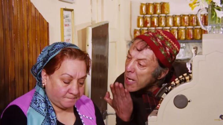 <p>1978 yapımı Neşeli Günler filminin çoğunluğu İstanbul'da çekilirken, dizinin en sevilen sahnelerinden biri olan turşu dükkanı sahnesi ise Cihangir'de çekilmiştir.</p>

<p> </p>
