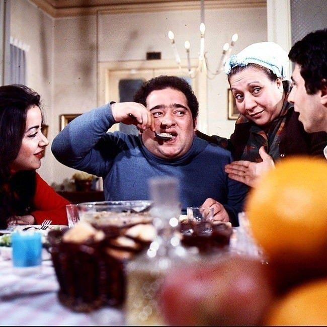 <p>Günümüzde hala kahkahalarla izlenen Neşeli Günler filmi hakkında şoke eden bir gerçek ortaya çıktı.</p>

<p> </p>
