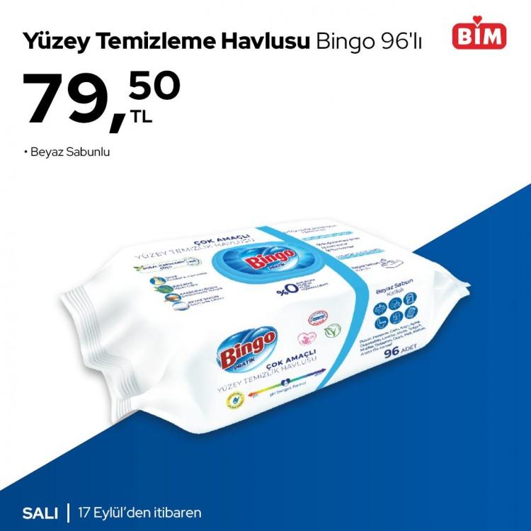 <p>Floppy Büzgülü Çöp Torbası 12'li 22,50 TL</p>

<p>Familia Plus Natural Çek Al Mendil 150'li 22,50 TL</p>

<p>Familia Plus Natural Tuvalet Kağıdı 16'lı 85 TL</p>

<p>Familia Plus Natural Kağıt Havlu 6'lı 65 TL</p>

<p>Sleepy Sensitive Islak Havlu 90'lı 29,50 TL</p>

<p>Kraft Baskılı Sunum Peçete Soft 20'li 39,50 TL</p>
