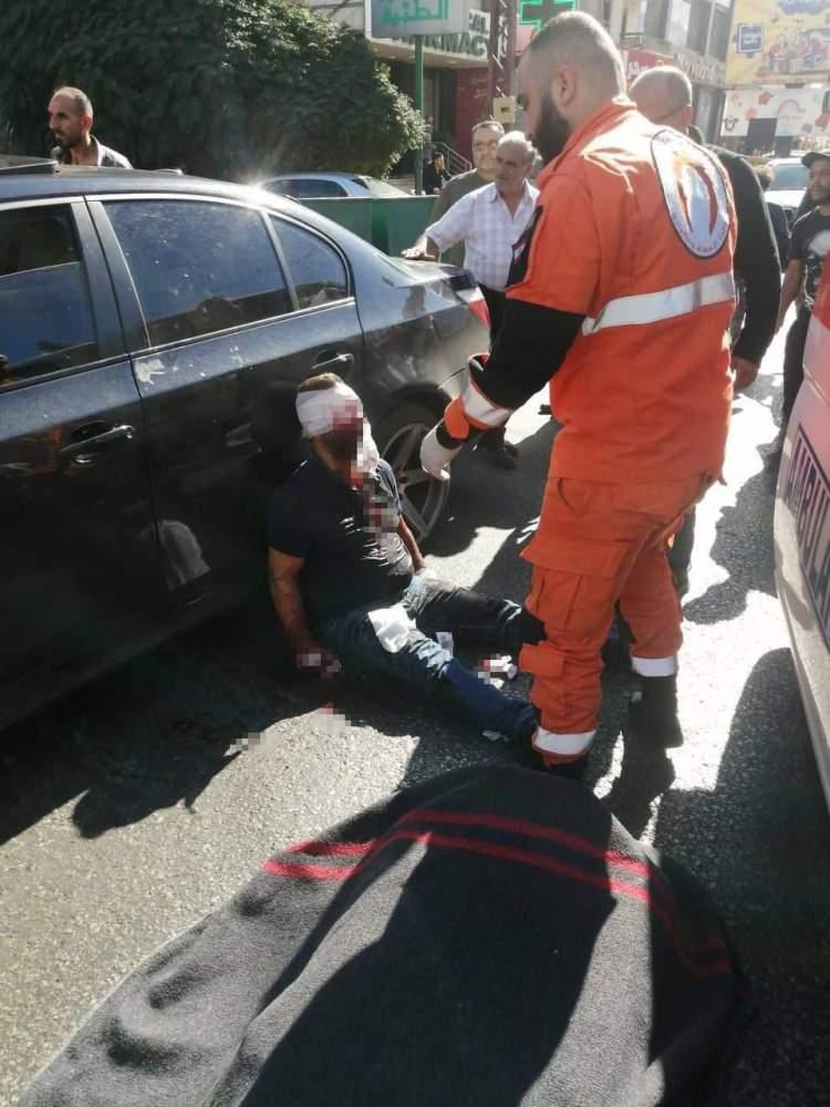 <p>Açıklamada, İsrail'in "bu günahkar saldırı için ister beklesin ister beklemesin hakkı olan cezayı alacağı" belirtildi. İsrail yönetiminden henüz konuya ilişkin bir açıklama yapılmadı.</p>

<p> </p>
