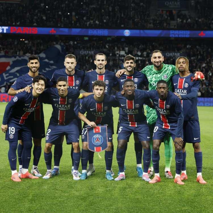 <p>11- PSG: 246 puan</p>
