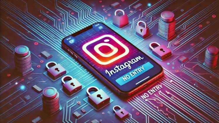 <p>Sosyal platform devi Meta​, iPhone​ kullanan Instagram​ kullanıcılarına bir uyarı bildirimi gönderdi.</p>
