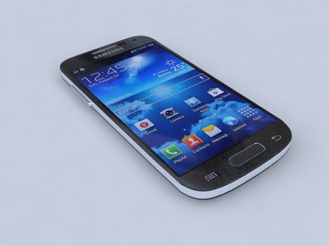 <p><strong>GALAXY S4 MINI I9192 DUOS</strong></p>
