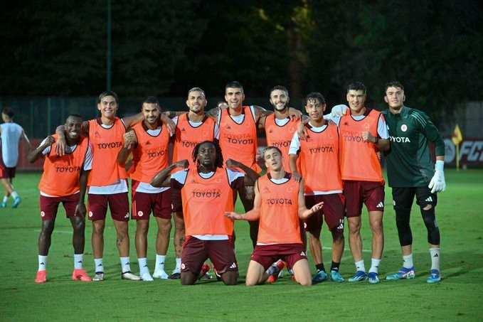 <p>2- Roma - %46</p>