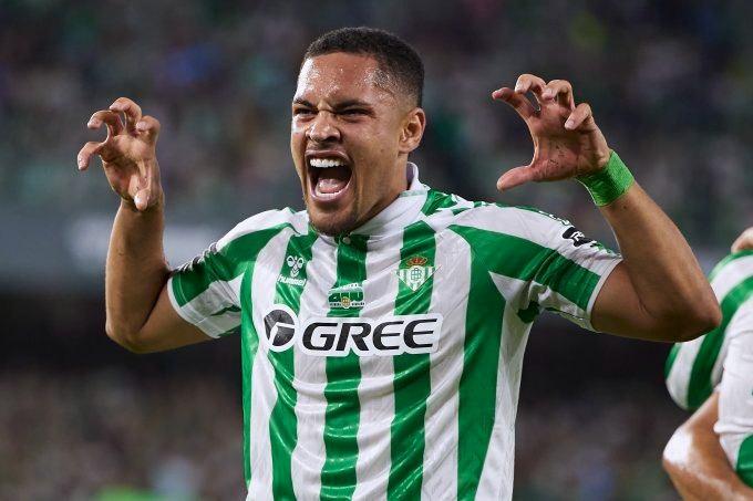 <p>3- Real Betis - %66</p>