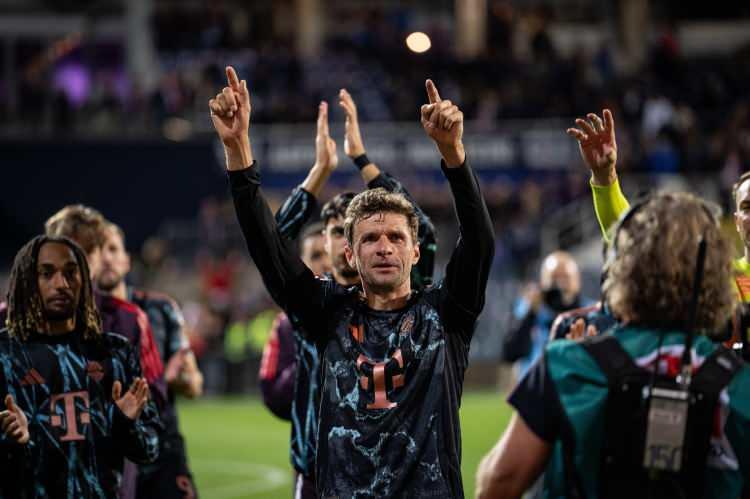 <p>5- Bayern Münih - %42</p>