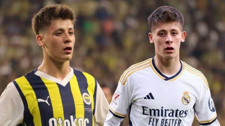 <p><span style="color:#B22222"><strong>FENERBAHÇE REAL MADRİD'İ GEÇTİ</strong></span></p>

<p> </p>

<p><strong>Real Madrid 49 milyon Euro ile 52. sırada yer alıyor</strong></p>
