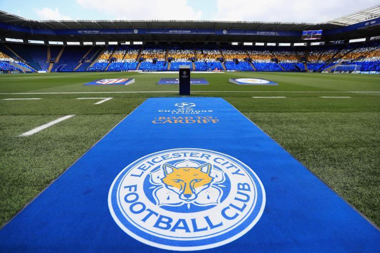 <p><strong><span style="color:#B22222">25)  LEICESTER CITY </span> |  86.80 MİLYON EURO</strong></p>
