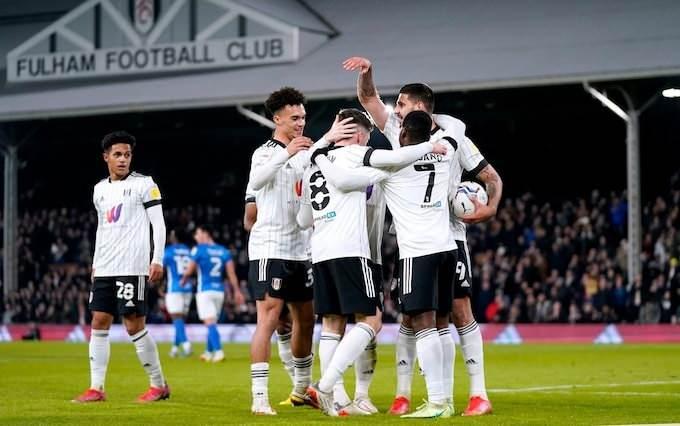 <p><strong><span style="color:#B22222">24) FULHAM FC (İngiltere) </span> | 91.55 MİLYON DOLAR</strong></p>
