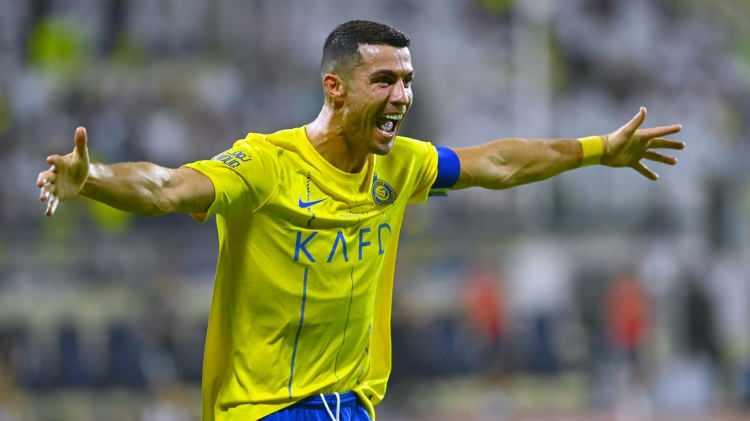 <p><strong><span style="color:#B22222">19) AL-NASSR </span>| 98.35 MİLYON EURO</strong></p>