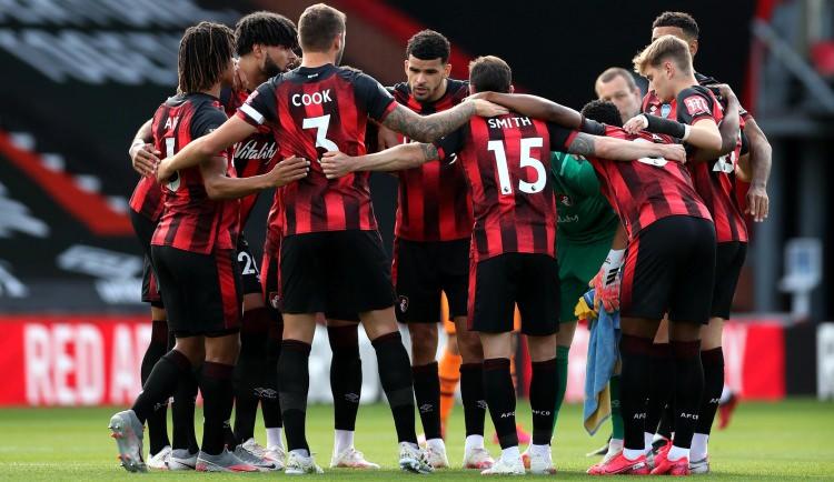 <p><strong><span style="color:#B22222">18) AFC BOURNEMOUTH (İngiltere)</span> | 104.37 MİLYON EURO</strong></p>