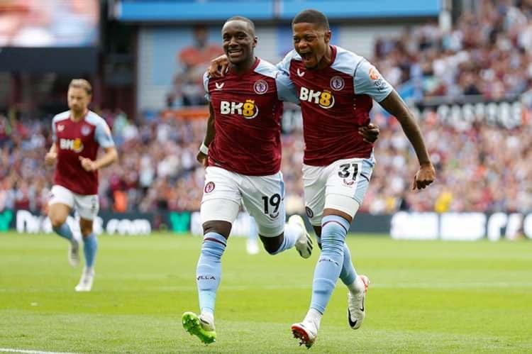 <p><strong><span style="color:#B22222">5)  ASTON VİLLA </span> |  176.20 MİLYON EURO</strong></p>
